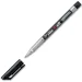 Stabilo: Write 4 all "F" черен алкохолен маркер 0,7mm