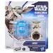 Star Wars: ActionVerse 11см Grogu фигура с аксесоари - Hasbro изображение 1