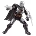 Star Wars: ActionVerse 11см The Mandalorian фигура с аксесоари - Hasbro изображение 3