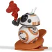 Star Wars Battle Bobblers BB-8 срещу Stormtrooper фигура с щипка - Hasbro изображение 3