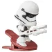 Star Wars Battle Bobblers BB-8 срещу Stormtrooper фигура с щипка - Hasbro изображение 4