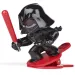 Star Wars Battle Bobblers Vader vs Luke щипкова фигура - Hasbro изображение 4