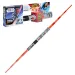 Star Wars Double-Bladed Lightsaber: Отваряем електронен светлинен меч на Darth Maul - Hasbro изображение 2