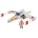 Star Wars: Epic World of Action Luke Skywalker сила удар X-wing - Hasbro изображение 3