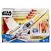 Star Wars: Epic World of Action Luke Skywalker сила удар X-wing - Hasbro изображение 1