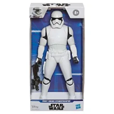 Star Wars: Фигура на штурмовак от Първия ред 24см - Hasbro изображение 1