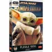 Star Wars Grogu 1000 части премиум плюс пъзел - Trefl
