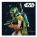 Star Wars хартиени салфетки комплект – 2 слоя, 33x33 см, 20бр