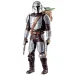 Star Wars: Комплект фигурки на Мандалорецa и Грогу с звук - Hasbro изображение 2