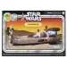 Star Wars: Landspeeder играчка комплект - Hasbro изображение 1