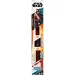 Star Wars Lightsaber Forge: Разгъваем електронен светлинен меч на Дарт Вейдър с светлина и звук - Hasbro изображение 1