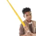 Star Wars: Lightsaber Squad - Лазерен меч Чубака 75см изображение 4