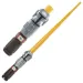 Star Wars Lightsaber Squad: Разгъваемият светлинен меч на Мандалореца - Hasbro изображение 1