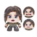Star Wars Mighty Muggs: Jyn Erso фигура - Hasbro изображение 3