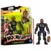 Star Wars: Mix Mashers Dart Maul фигура комплект с аксесоари – Hasbro
