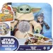 Star Wars: Прегръщаща фигура на Грогу - Hasbro изображение 1