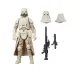 Star Wars: The Black Series Имперски остатъци Сноутрупер фигура - Hasbro изображение 2