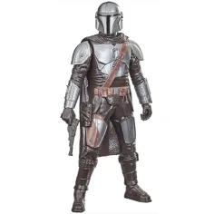 Star Wars: The Mandalorian 24cm фигура - Hasbro изображение 2