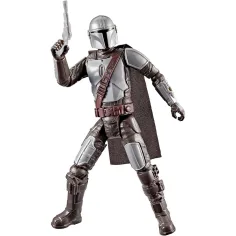 Star Wars: Titan Series The Mandalorian фигура 30см - Hasbro изображение 2