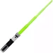 Star Wars: Yoda разширяем светлинен меч - Hasbro изображение 2