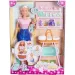Steffi Love: Baby Time комплект за бебета - Simba Toys изображение 1