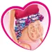 Steffi Love: Бременна кукла Steffi Love с аксесоари - Simba Toys изображение 4