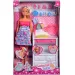 Steffi Love: Бременна кукла Steffi Love с аксесоари - Simba Toys изображение 1