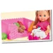Steffi Love: Игpaлен комплект „Животински свят“ - Simba Toys изображение 5