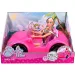 Steffi Love: Кола за плажа с кукла - Simba Toys