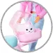 Steffi Love: Комплект играчки с Steffi кукла и скутер - Simba Toys изображение 3