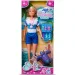 Steffi Love: Ocean Care Грижа за животни Steffi кукла игрален комплект - Simba Toys изображение 1