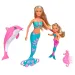 Steffi Love: Русалка кукла с Еви и делфин - Simba Toys изображение 2
