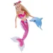 Steffi Love: Русалка кукла с меки плавници - Simba Toys изображение 2