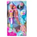 Steffi Love: Кукла русалка - Simba Toys изображение 1