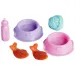 Steffi Love: Русокоса Steffi кукла с котенца и аксесоари 29см - Simba Toys изображение 4