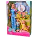Steffi Love: Семейна разходка - Simba Toys изображение 1