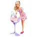 Steffi Love: Steffi бременна кукла с люлка и аксесоари - Simba Toys изображение 2