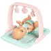 Steffi Love: Steffi бременна кукла с люлка и аксесоари - Simba Toys изображение 6