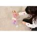 Steffi Love: Steffi бременна кукла с люлка и аксесоари - Simba Toys изображение 7