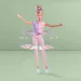 Steffi Love: Steffi кукла с хула-хоп обръч и аксесоари - Simba Toys изображение 6