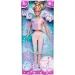 Steffi Love: Steffi кукла с хула-хоп обръч и аксесоари - Simba Toys изображение 1
