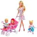 Steffi Love Светът на куклите - Simba Toys изображение 2