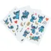 Стикер комплект Stitch - Totum изображение 2