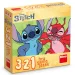 Stitch 3-2-1 настолна игра изображение 1