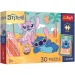 Stitch 30бр. премиум пъзел - Trefl изображение 1