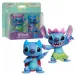 Stitch и Angel: Хула танц 2бр. фигурен комплект изображение 1
