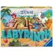 Stitch лабиринт настолна игра - Ravensburger изображение 1