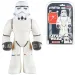 Stretch: Star Wars мини Штурмовик разтегателна фигурка 18см изображение 1