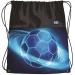 St.Right Cosmic Soccer раница, спортна чанта 34x43см