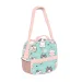 St.Right Cute Rabbit чанта за обяд LB01 22x11x21cm